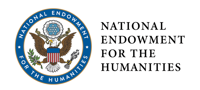 National Endowment for the Humanities Logo